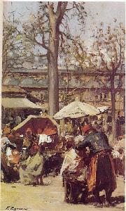 A  PEINTURE ORIENTALISTE (71)